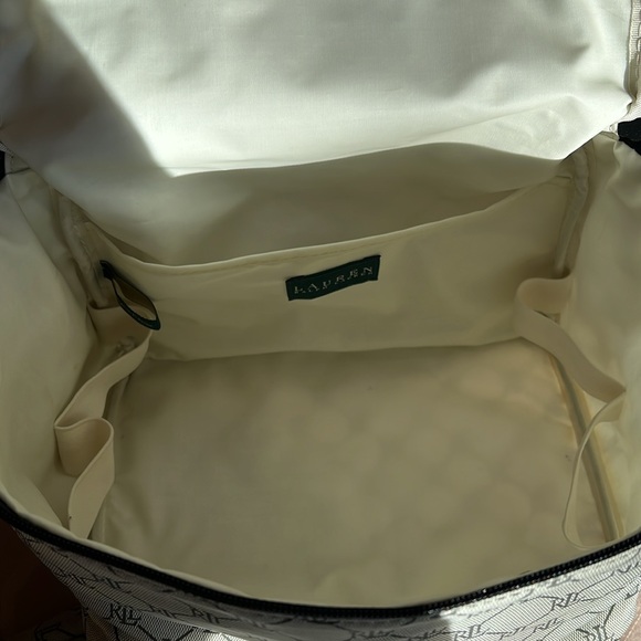 Lauren Ralph Lauren 3pc Cosmetic Bags - Picture 9 of 15